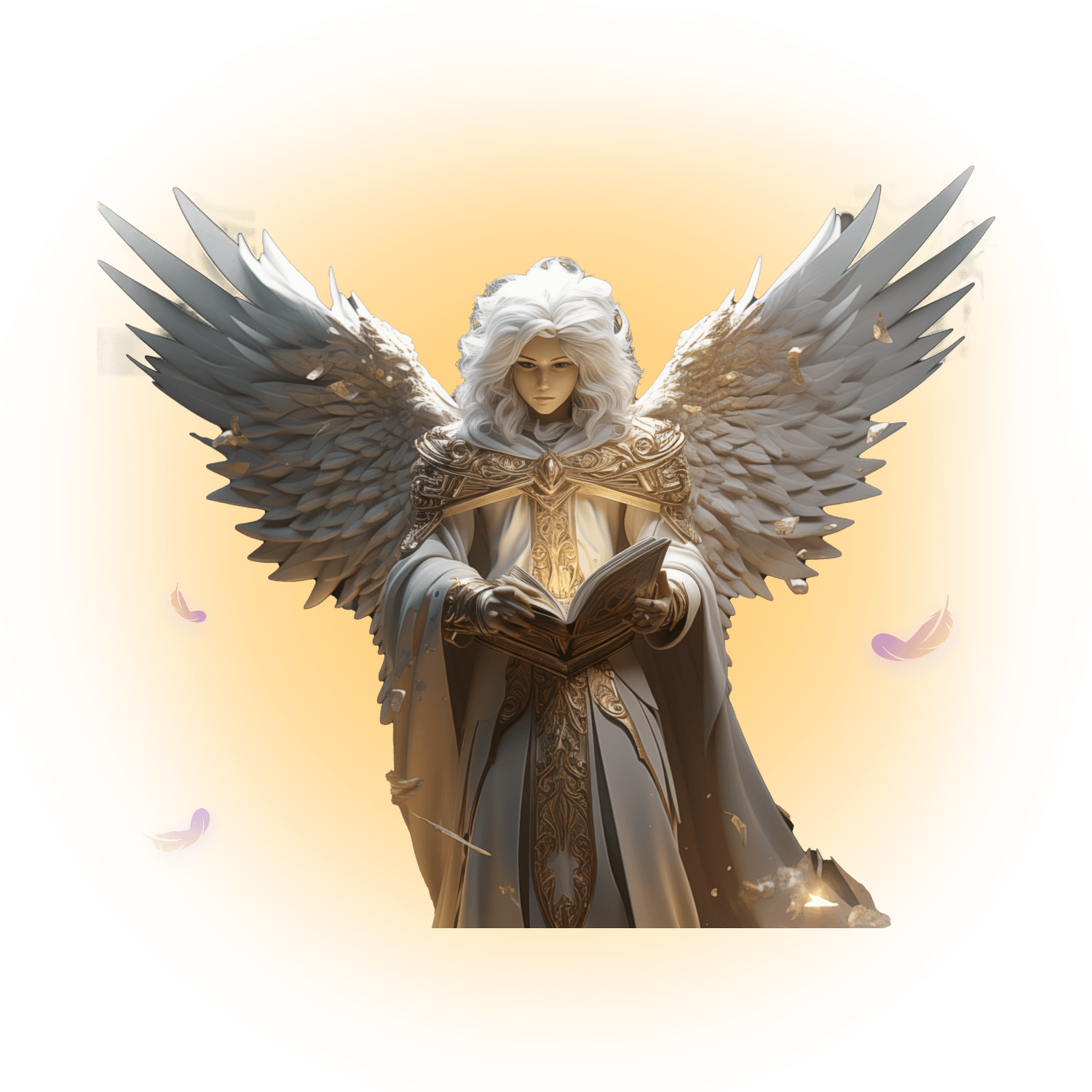 angel-x
